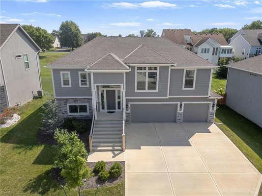 1325 N 160TH TER, BASEHOR, KS 66007 - Image 1