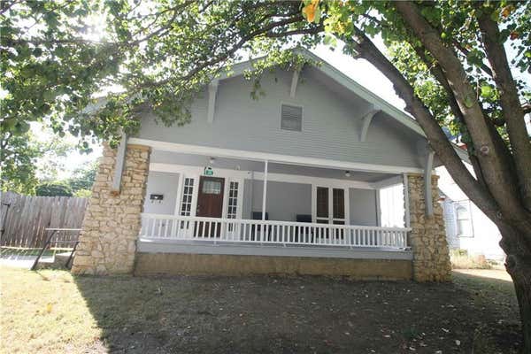 705 N 8TH ST, INDEPENDENCE, KS 67301 - Image 1