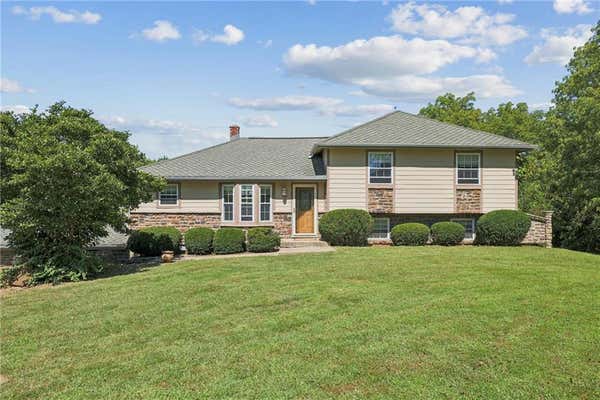 22093 POPLAR RD, HIGGINSVILLE, MO 64037 - Image 1