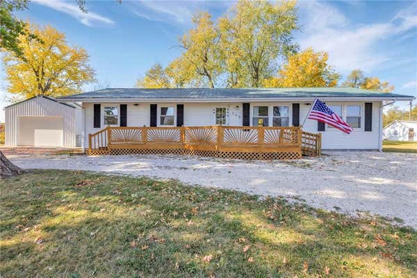 308 LINCOLN ST, PAOLA, KS 66071 - Image 1