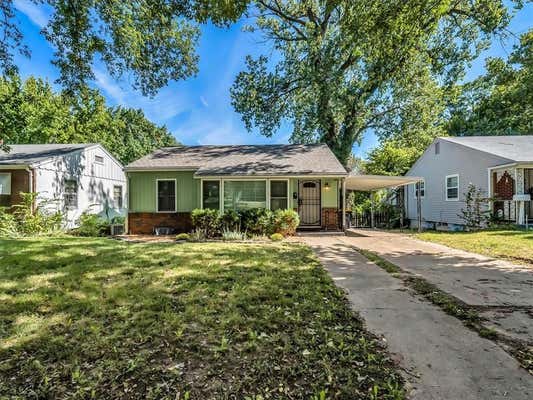 319 N GLADSTONE BLVD, KANSAS CITY, MO 64123 - Image 1