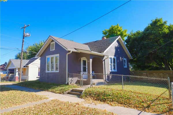 1414 LOCUST ST, SAINT JOSEPH, MO 64501 - Image 1