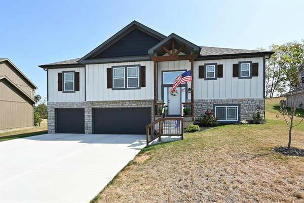 2309 WINDMILL DR, PLATTE CITY, MO 64079 - Image 1