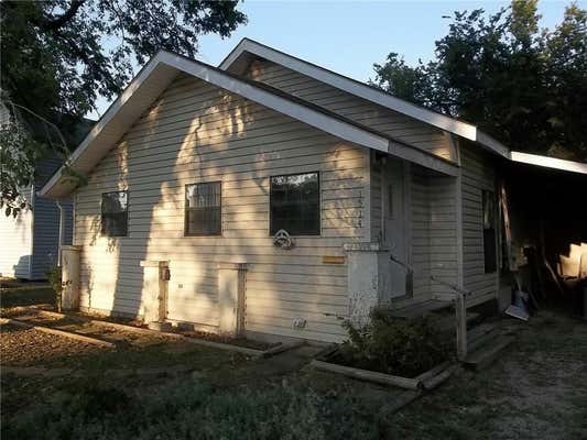 1514 S CENTRAL AVE, CHANUTE, KS 66720 - Image 1