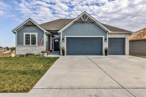 17511 GREY HAWKE RDG, SMITHVILLE, MO 64089 - Image 1