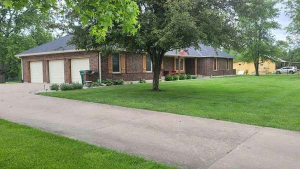 950 HOLMES RD, DREXEL, MO 64742 - Image 1