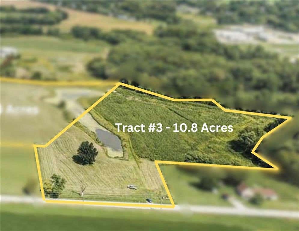 LOT #3 SECOND CREEK ROAD, SMITHVILLE, MO 64089, photo 1 of 12