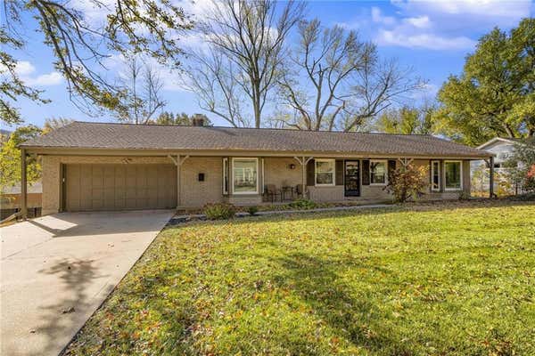 2009 W 83RD TER, LEAWOOD, KS 66206 - Image 1