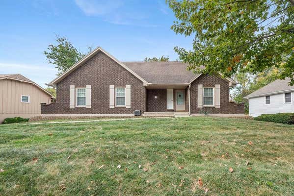 1605 SW 11TH ST, BLUE SPRINGS, MO 64015 - Image 1