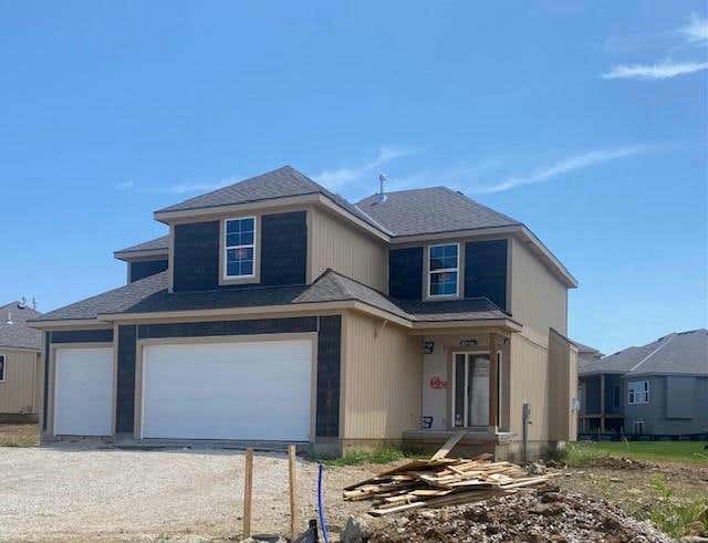 18833 BITTERSWEET DR, SPRING HILL, KS 66083, photo 1 of 18