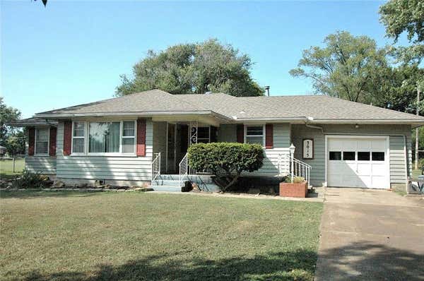 3015 CHESS AVE, PARSONS, KS 67357 - Image 1