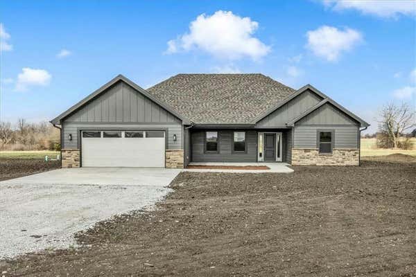 130 SW 1451ST RD, HOLDEN, MO 64040 - Image 1