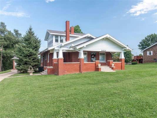 5623 S 22ND ST, SAINT JOSEPH, MO 64503 - Image 1