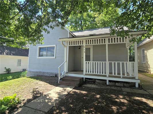 613 N 10TH ST, ATCHISON, KS 66002 - Image 1