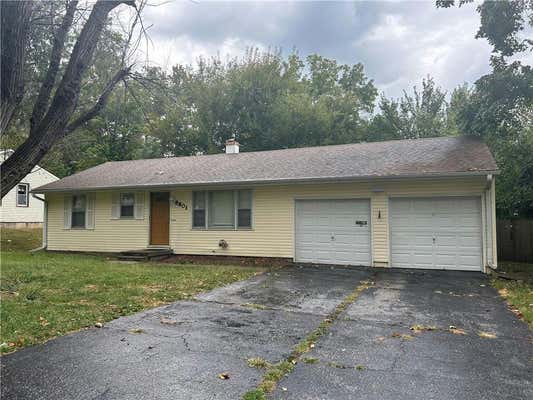 8801 E 75TH ST, RAYTOWN, MO 64138 - Image 1