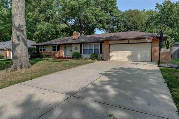 9808 E 82ND ST, RAYTOWN, MO 64138 - Image 1