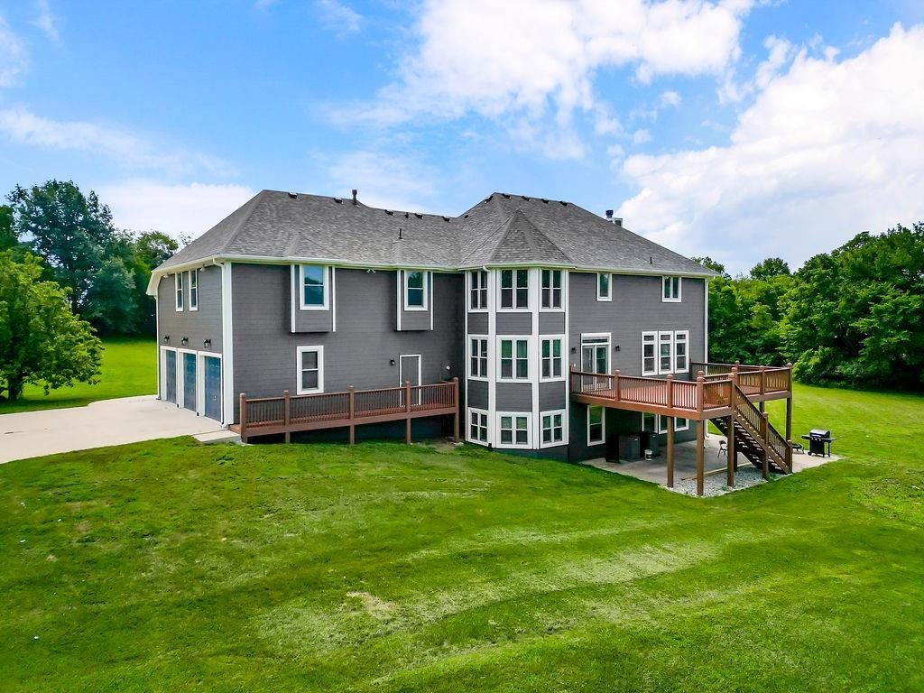 Grandview, Missouri, 64030, United States, 8 Bedrooms Bedrooms, ,5 BathroomsBathrooms,Residential,Active,1892623