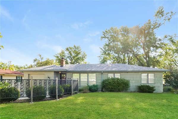 1015 N 94TH ST, KANSAS CITY, KS 66112 - Image 1