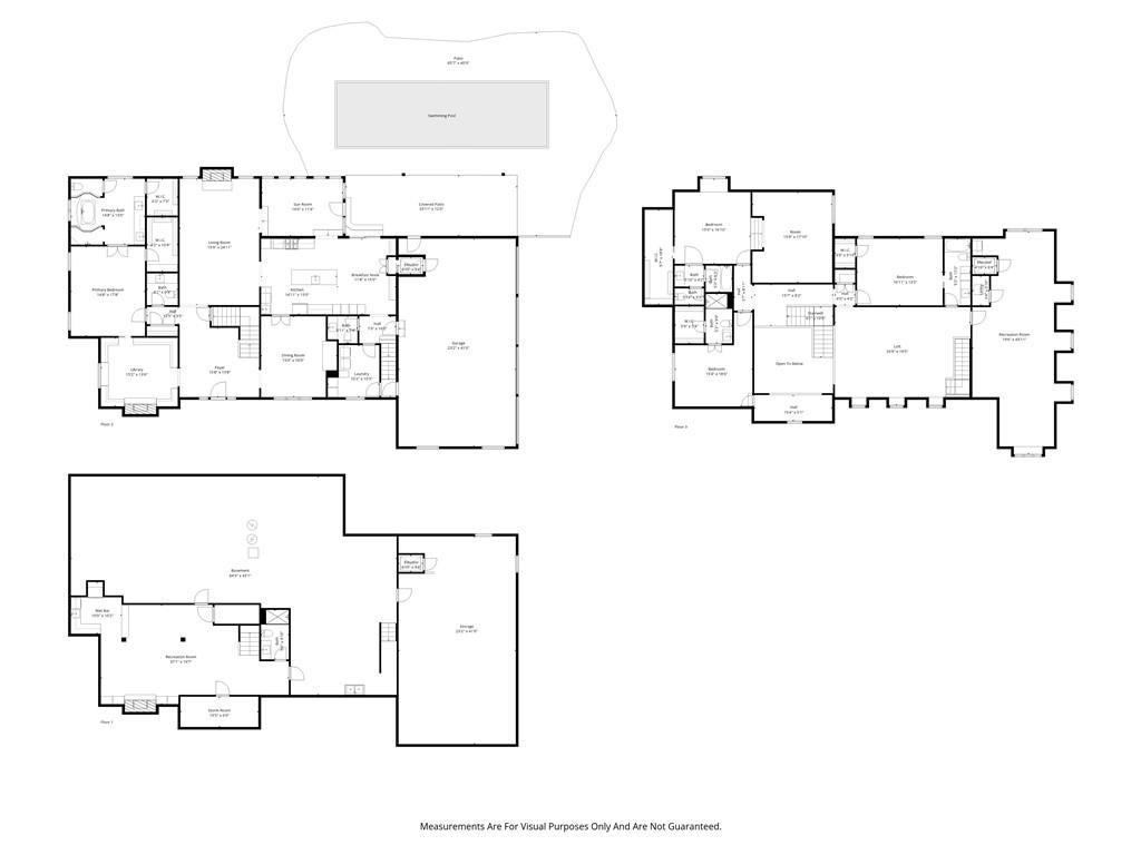 Liberty, Missouri, 64068, United States, 4 Bedrooms Bedrooms, ,7 BathroomsBathrooms,Residential,Active,1987271