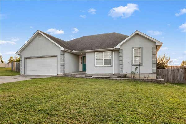 600 HIGH PRAIRIE PL, TONGANOXIE, KS 66086 - Image 1