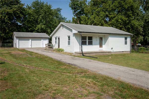 616 RUSSELL ST, LATHROP, MO 64465 - Image 1