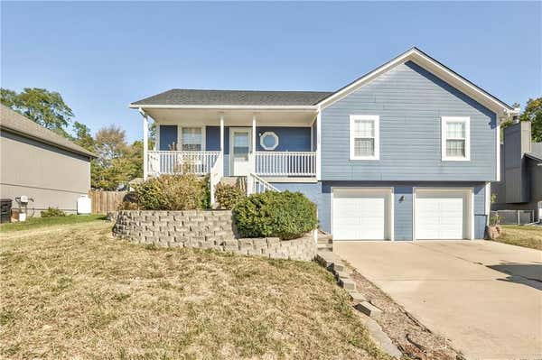 1309 DEENA ST, PLEASANT HILL, MO 64080 - Image 1