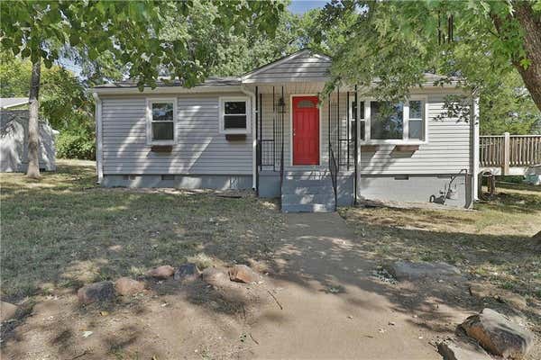 306 W 9TH ST, EUDORA, KS 66025 - Image 1