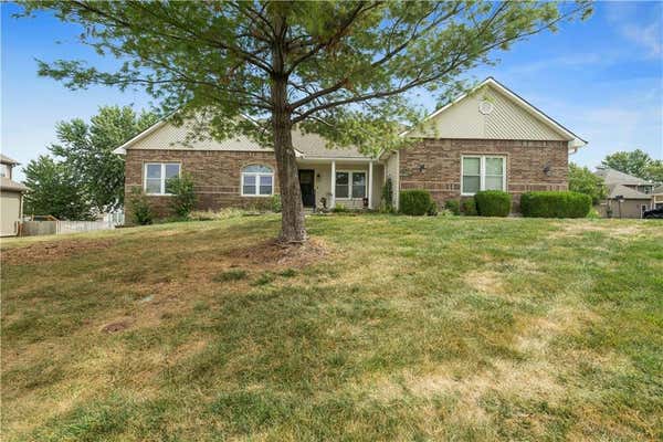 2729 SW MONARCH DR, LEES SUMMIT, MO 64082 - Image 1