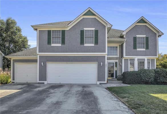 297 W COLLEEN CT, GARDNER, KS 66030 - Image 1