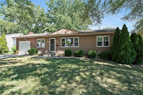 8541 RIGGS ST, OVERLAND PARK, KS 66212 - Image 1