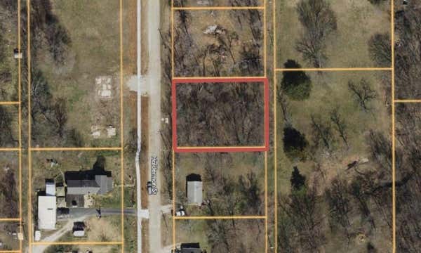 0000 HALDERMAN STREET, LECOMPTON, KS 66050 - Image 1