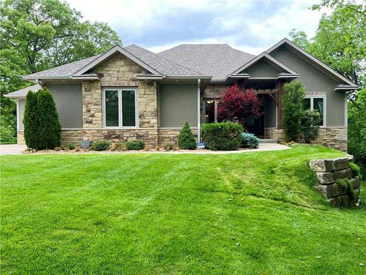 25864 CLOVER CT, LAWRENCE, KS 66044 - Image 1