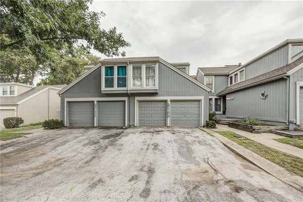 8166 HALSEY ST, LENEXA, KS 66215 - Image 1