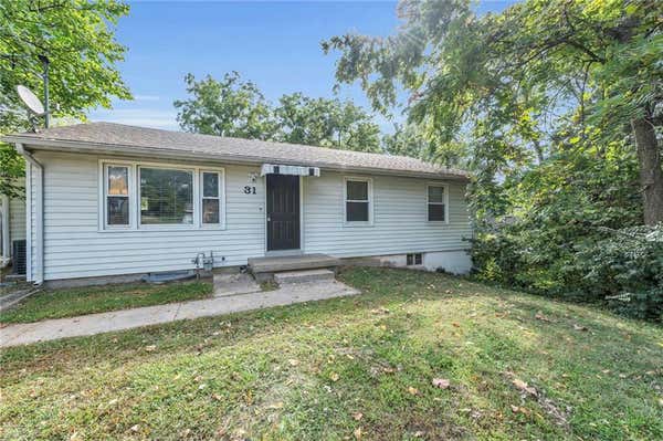 31 N 75TH ST, KANSAS CITY, KS 66111 - Image 1