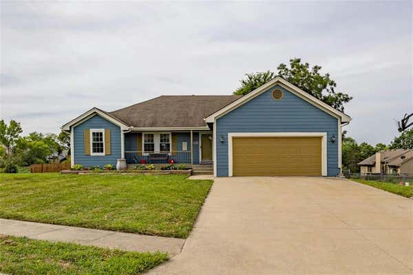 902 FAIRVIEW CIR, PLEASANT HILL, MO 64080 - Image 1