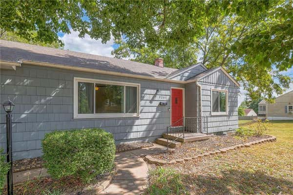 9201 CHERRY ST, KANSAS CITY, MO 64131 - Image 1