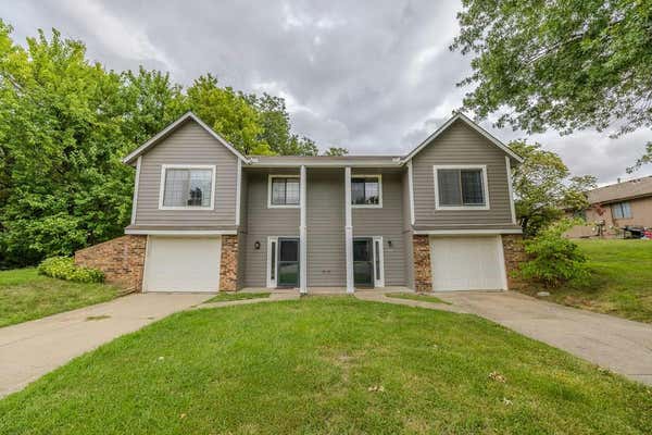 320 NW GIBSON RD, LEES SUMMIT, MO 64063 - Image 1