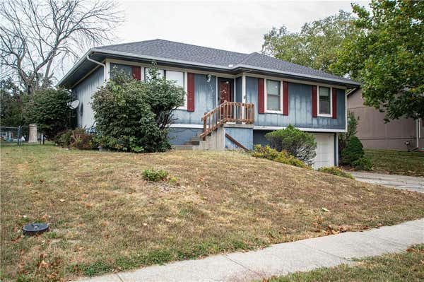 520 WILLOW ST, PECULIAR, MO 64078 - Image 1