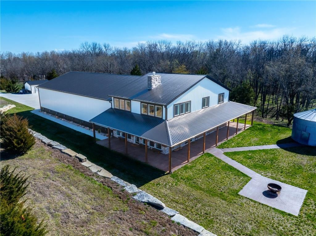 Cameron, Missouri, 64429, United States, 3 Bedrooms Bedrooms, ,3 BathroomsBathrooms,Residential,Active,1764473