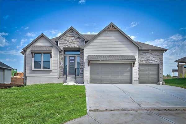 23834 W 58TH PLACE, SHAWNEE, KS 66226 - Image 1