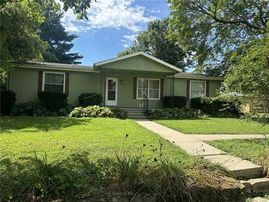 508 W PINE ST, OREGON, MO 64473 - Image 1