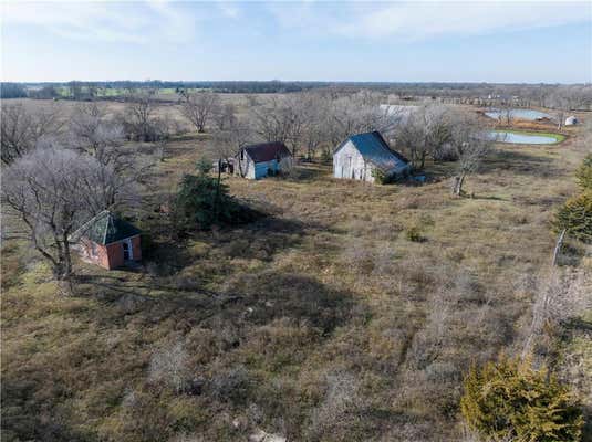 4575 ARIZONA RD, SAVONBURG, KS 66772 - Image 1