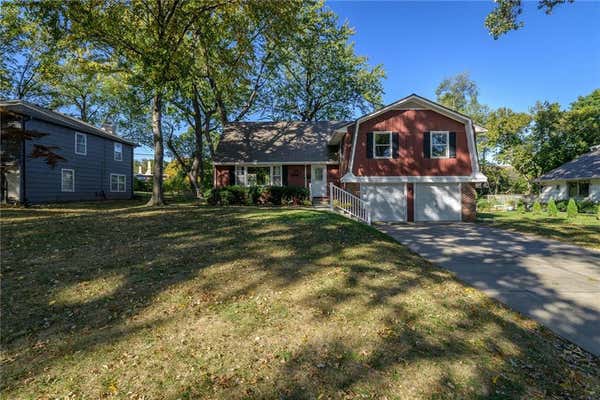 5520 W 63RD TER, MISSION, KS 66202 - Image 1