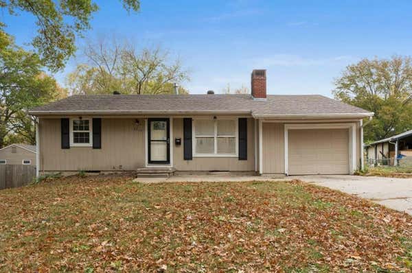 2517 S CRESCENT AVE, INDEPENDENCE, MO 64052 - Image 1