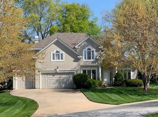 3948 W 131ST TER, LEAWOOD, KS 66209 - Image 1