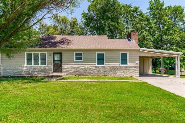 705 N DELAWARE ST, BUTLER, MO 64730 - Image 1