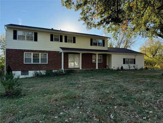 1005 N MORSE AVE, LIBERTY, MO 64068 - Image 1