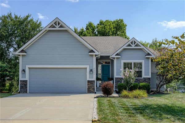 4309 NE 85TH TER, KANSAS CITY, MO 64156 - Image 1