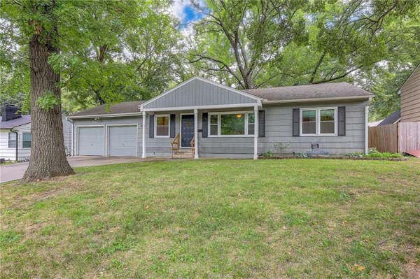 6609 CRAIG ST, MERRIAM, KS 66202 - Image 1