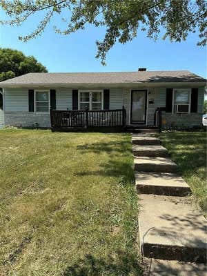 408 N ROGERS ST, INDEPENDENCE, MO 64050 - Image 1